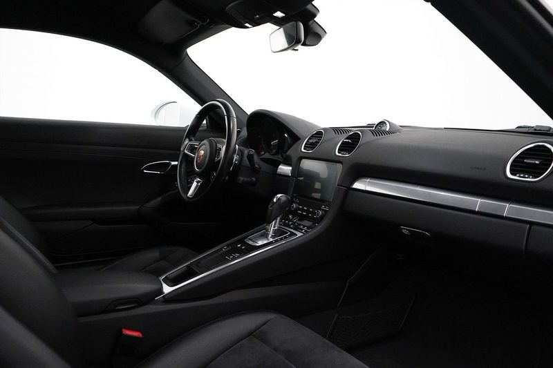 Porsche 718 bild 16