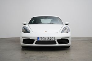 Porsche 718 bild 21