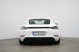 Porsche 718 bild 19