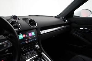Porsche 718 bild 9