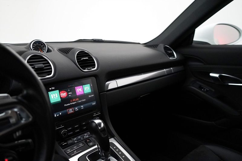 Porsche 718 bild 9
