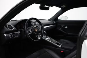 Porsche 718 bild 6