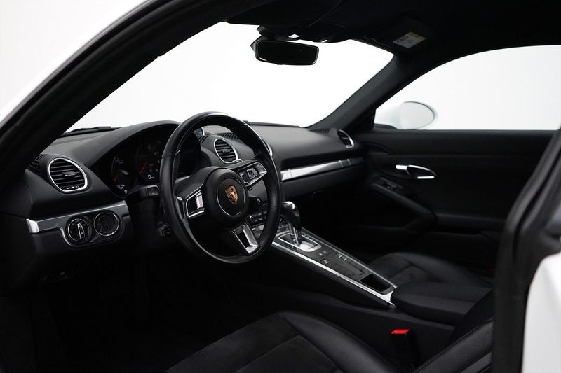 Porsche 718 bild 6