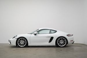 Porsche 718 bild 4