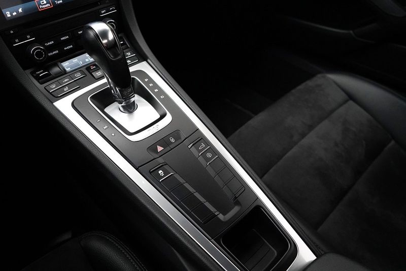 Porsche 718 bild 14