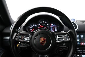 Porsche 718 bild 8