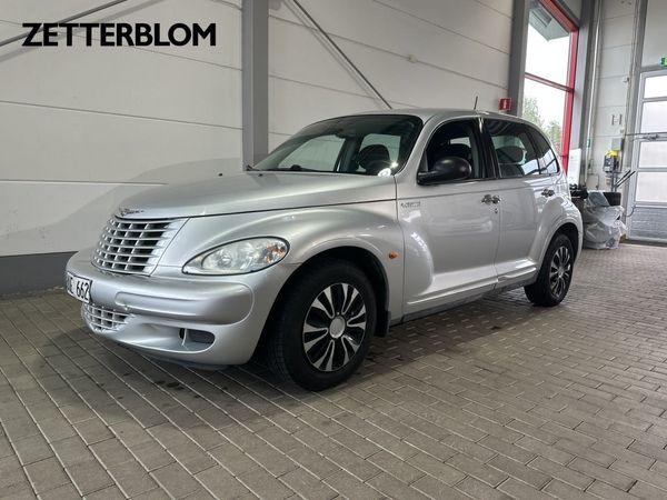 Chrysler PT Cruiser Chrysler PT Cruiser - 2003