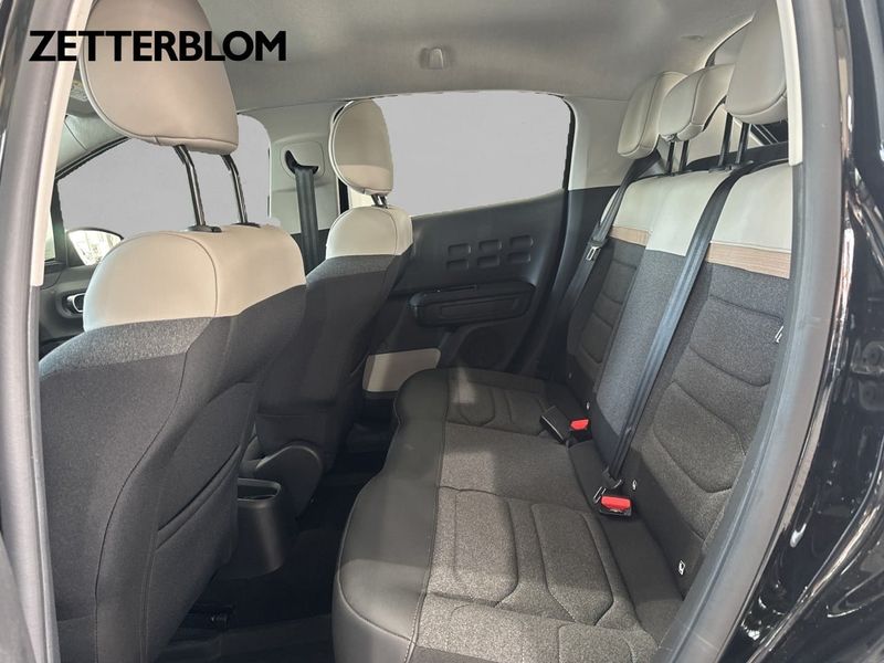 Citroen C3 bild 9