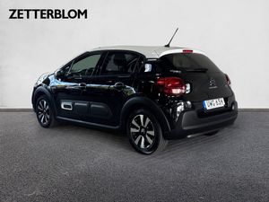 Citroen C3 bild 3