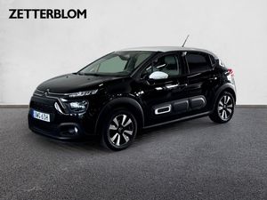 Citroen C3 bild 1