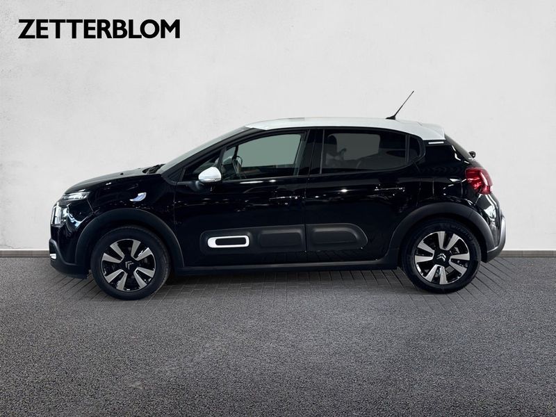 Citroen C3 bild 2