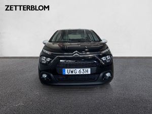 Citroen C3 bild 5