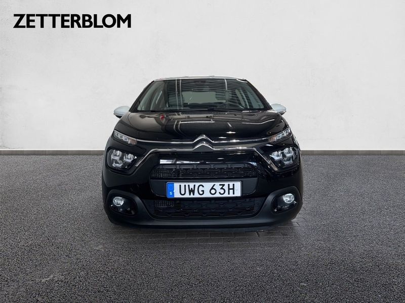 Citroen C3 bild 5