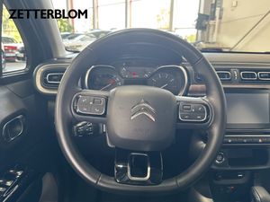 Citroen C3 bild 12