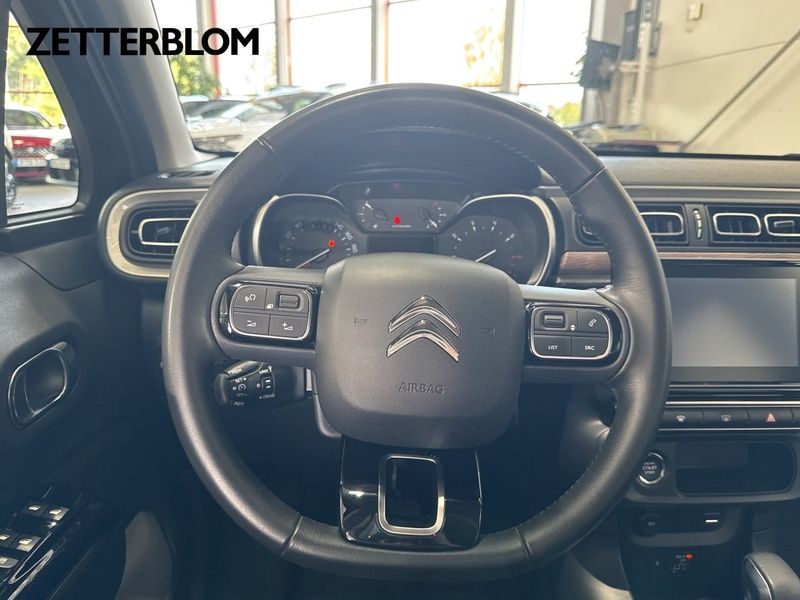 Citroen C3 bild 12