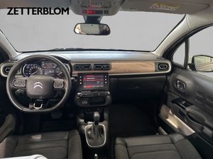 Citroen C3 bild 10