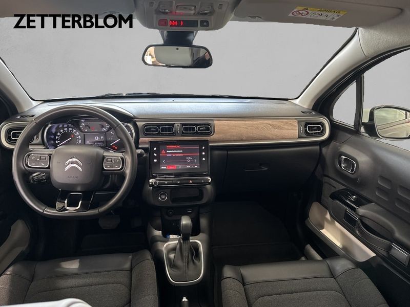 Citroen C3 bild 10