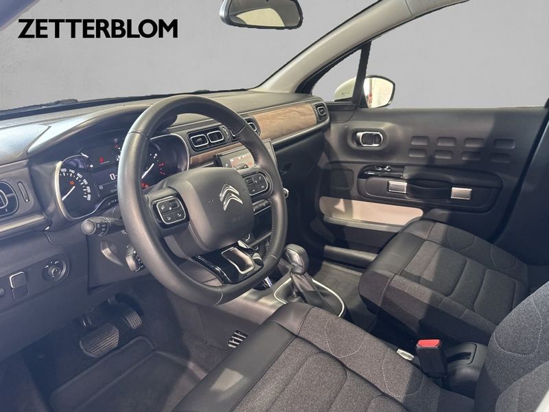 Citroen C3 bild 8