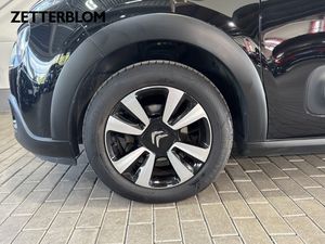 Citroen C3 bild 13