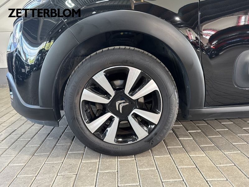 Citroen C3 bild 13