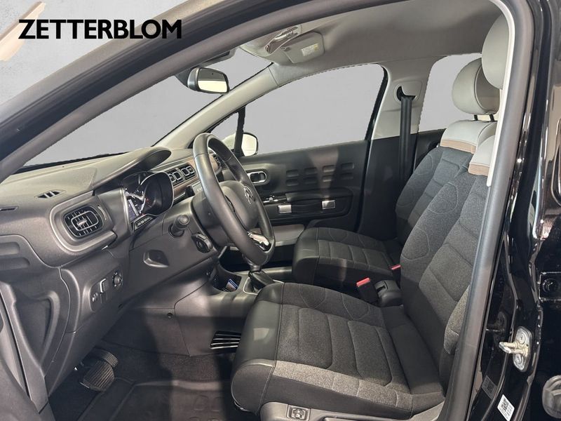 Citroen C3 bild 7