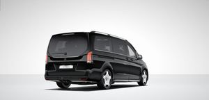 Mercedes V300 bild 2