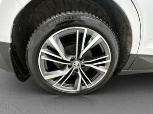 Skoda Enyaq bild 37