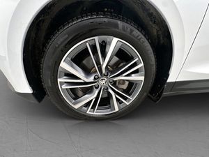 Skoda Enyaq bild 35