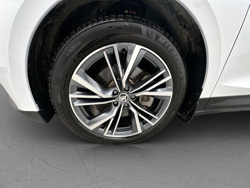 Skoda Enyaq bild 35