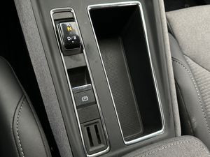 Skoda Enyaq bild 27