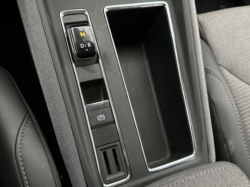 Skoda Enyaq bild 27