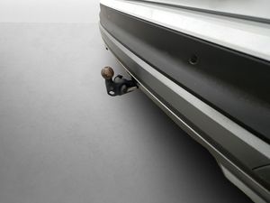 Skoda Enyaq bild 10