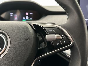 Skoda Enyaq bild 20