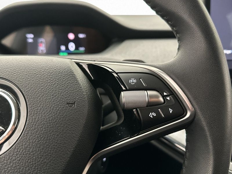 Skoda Enyaq bild 20