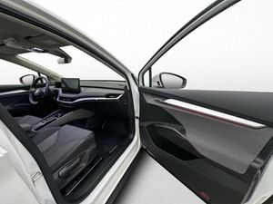 Skoda Enyaq bild 29