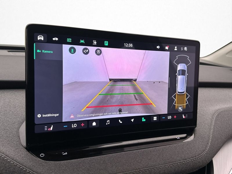 Skoda Enyaq bild 22