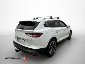 Skoda Enyaq bild 6