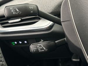 Skoda Enyaq bild 17