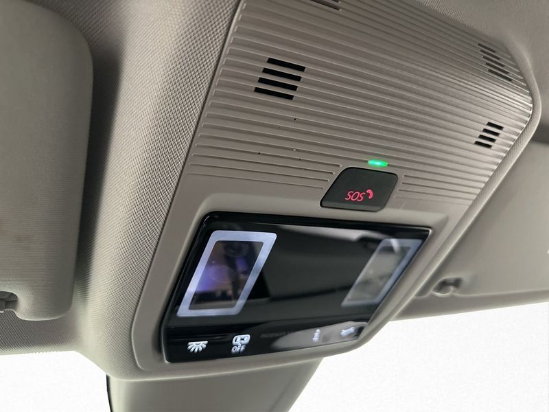 Skoda Enyaq bild 34