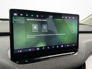 Skoda Enyaq bild 24