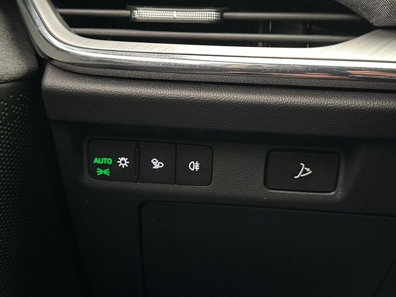 Skoda Enyaq bild 16