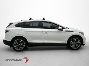 Skoda Enyaq bild 5