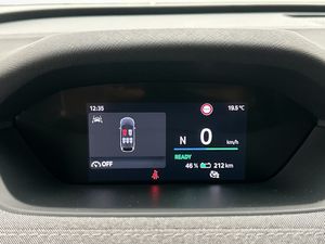 Skoda Enyaq bild 19