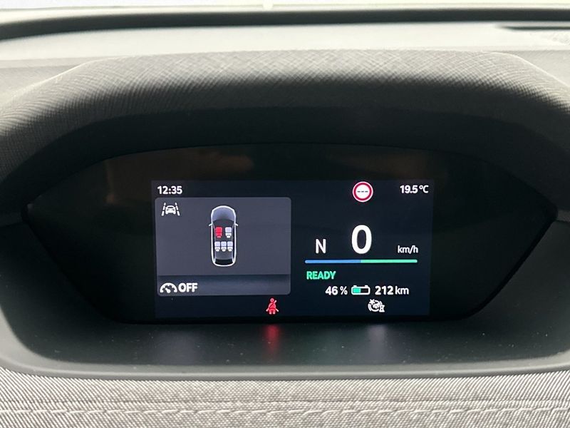 Skoda Enyaq bild 19