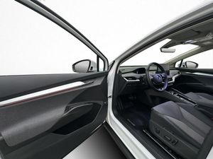 Skoda Enyaq bild 12