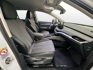 Skoda Enyaq bild 28
