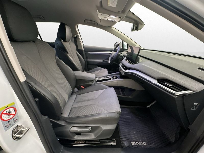 Skoda Enyaq bild 28