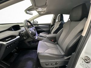 Skoda Enyaq bild 13