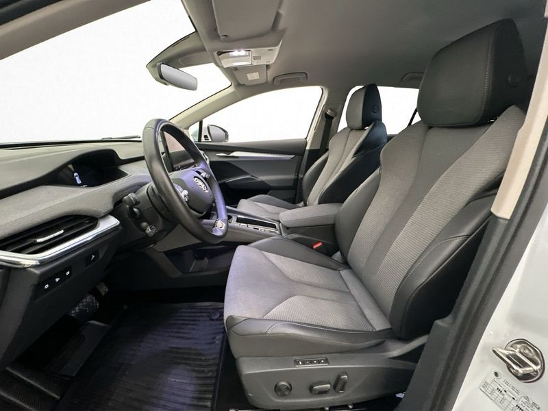 Skoda Enyaq bild 13