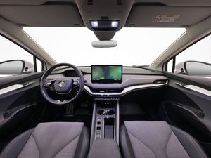 Skoda Enyaq bild 21